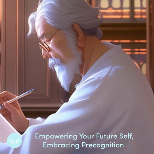 Empowering Your Future Self