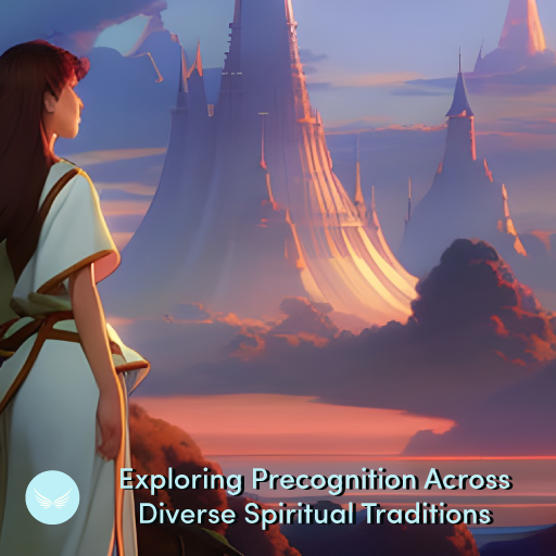 Precognition Across Diverse Spiritual Traditions